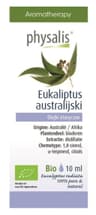 Physalis - Eucalyptus Australis Essential Oil - 10 ml