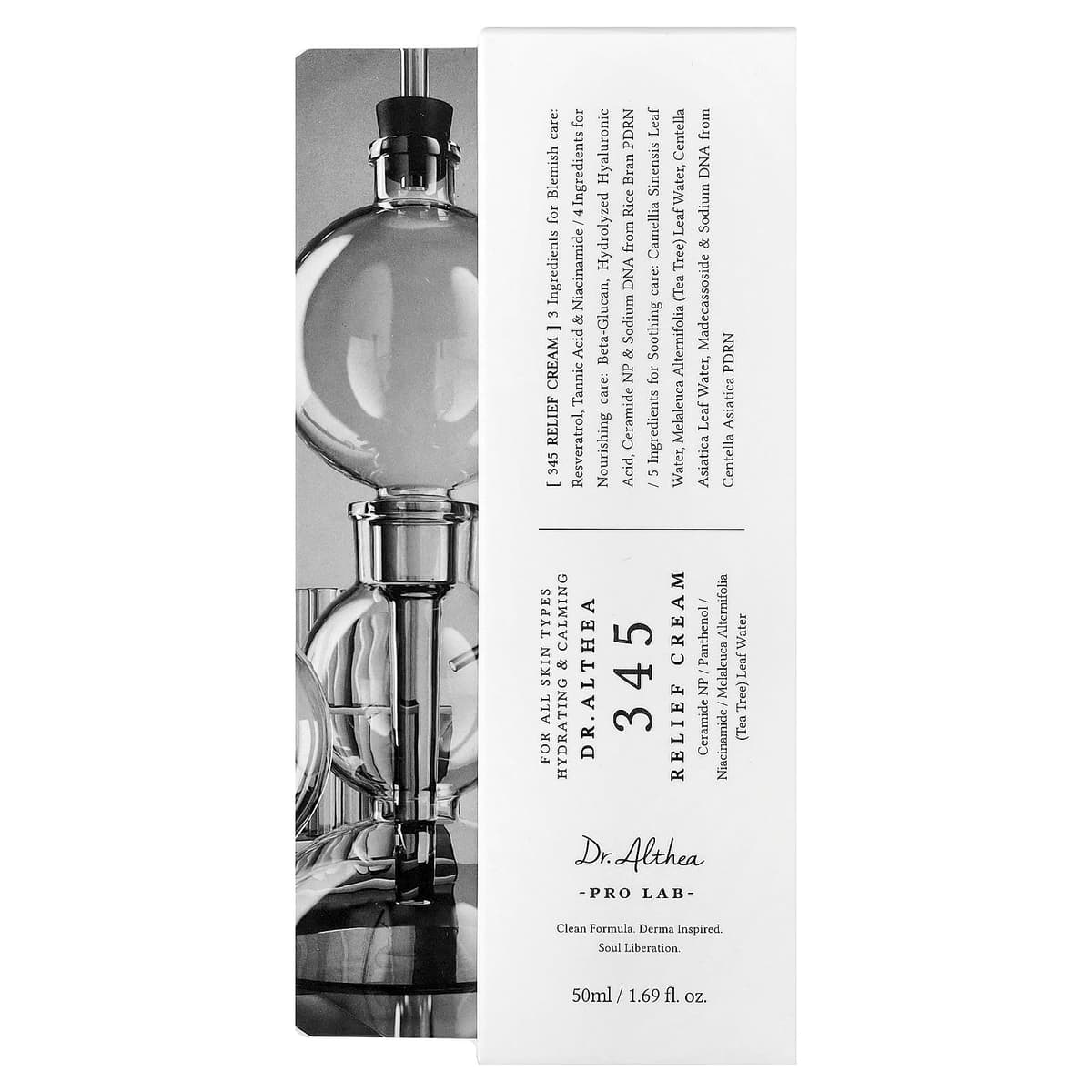 Dr.Althea - Renew 345 creme - 50 ml