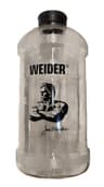 Weider - Water Bottle - 2200ml