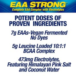 MHP - EAA Complex with Electrolytes - 308g