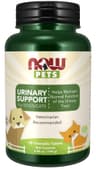 Now Pets - Urinary Support For Dogs And Cats - 90 Tabs