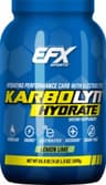 EFX Sports - Carbohydrate Hydrate, Lemon Lime - 1856g