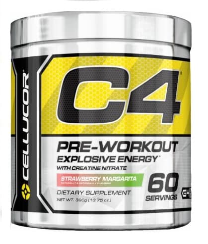 Cellucor - C4 Original – Cellucor