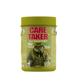 Zoomad Labs - Care Taker - Restitution & Velvære