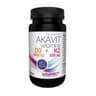 AKAVIT - Vitamin D3 + K2 - 60 Tablets