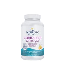 Nordic Naturals - Complete Omega