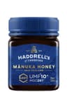 Haddrell's of Cambridge - Manuka Honey - 250g