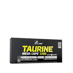 Olimp Labs - Taurine Mega Caps - 120 Capsules