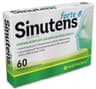 ALG PHARMA - Sinutenś Forte