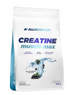 Allnutrition Creatine Muscle Max