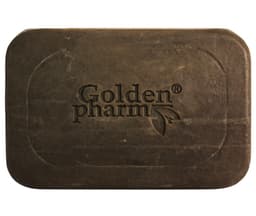 Golden Pharm - Goldenpharm - Tar Soap Bar 70g