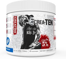 5% Nutrition - Crea-Ten