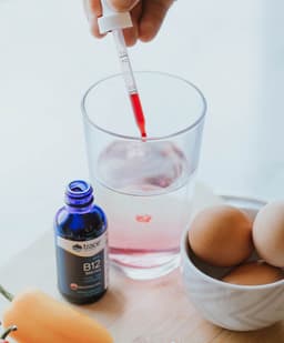 Häivämineraalit - B12 - 59ml
