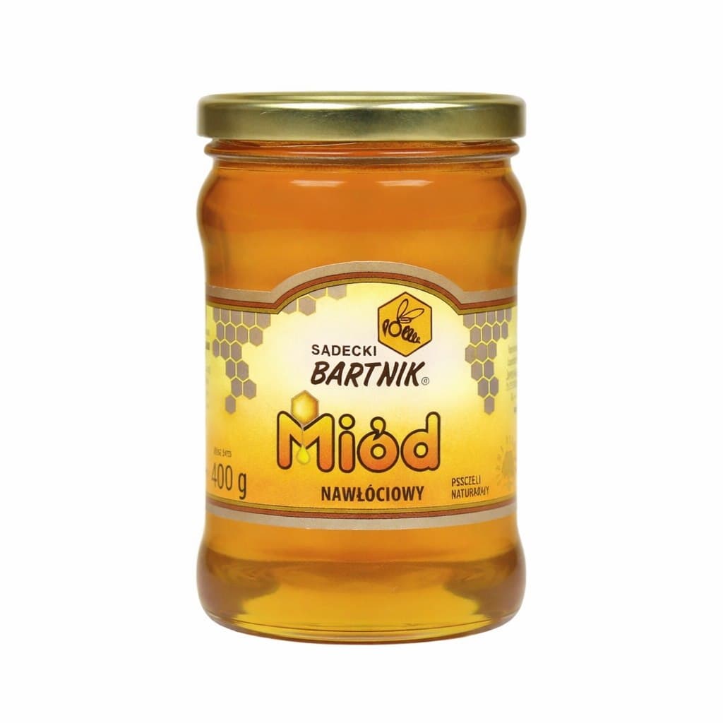 Bartnik Sądecki - Honey