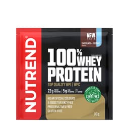 Nutrend - 100% Whey Protein
