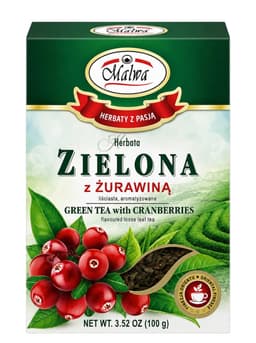 Malwa - Green Tea