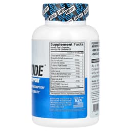 EVLution Nutrition - Flex Mode - 90 Caps