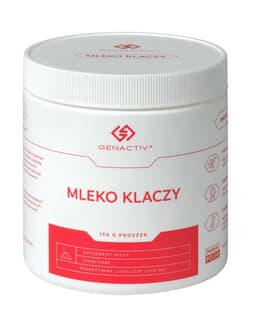 Genactiv - Mare'S Milk