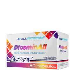 Allnutrition - Diosminall - 60 Caps