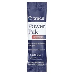 Trace Minerals - Pomegranate Blueberry - 30 Sachets