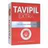 Alg Pharma - Tavipil Extra - 60 tablets