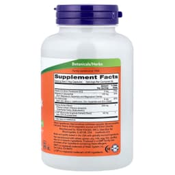 Now Foods - Testojack 100 - 120 Vcaps