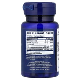 Life Extension - Homocysteine Resist - 60 Caps