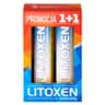 XENICO PHARMA - Litoxen - 2x20 tablets