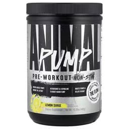 Universal Nutrition - Animal Pump - Pre-Workout