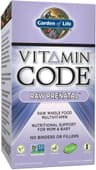 Garden Of Life - Vitamin Code Raw Prenatal