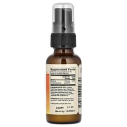 Dr. Mercola - Vitamin D3 Sunshine Mist - 29ml