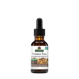 Nature'S Answer - Turkey Tail Svamp-Extrakt - 1 Fl oz