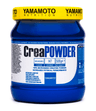 Yamamoto Research - Creatine Powder - 500g