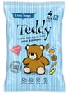 Little Angel - Teddy Organic Corn Snacks - 4x15g