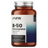 UNS - B-50 B-Complex - 90 Caps