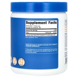 Nutricost Vitamin B3 Niacin 100mg