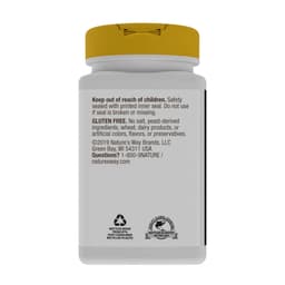 Nature'S Way - Choline & Inositol - 100 Caps