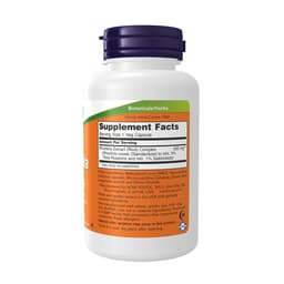 NOW Foods - Rhodiola Rosea 500mg - 120 Caps