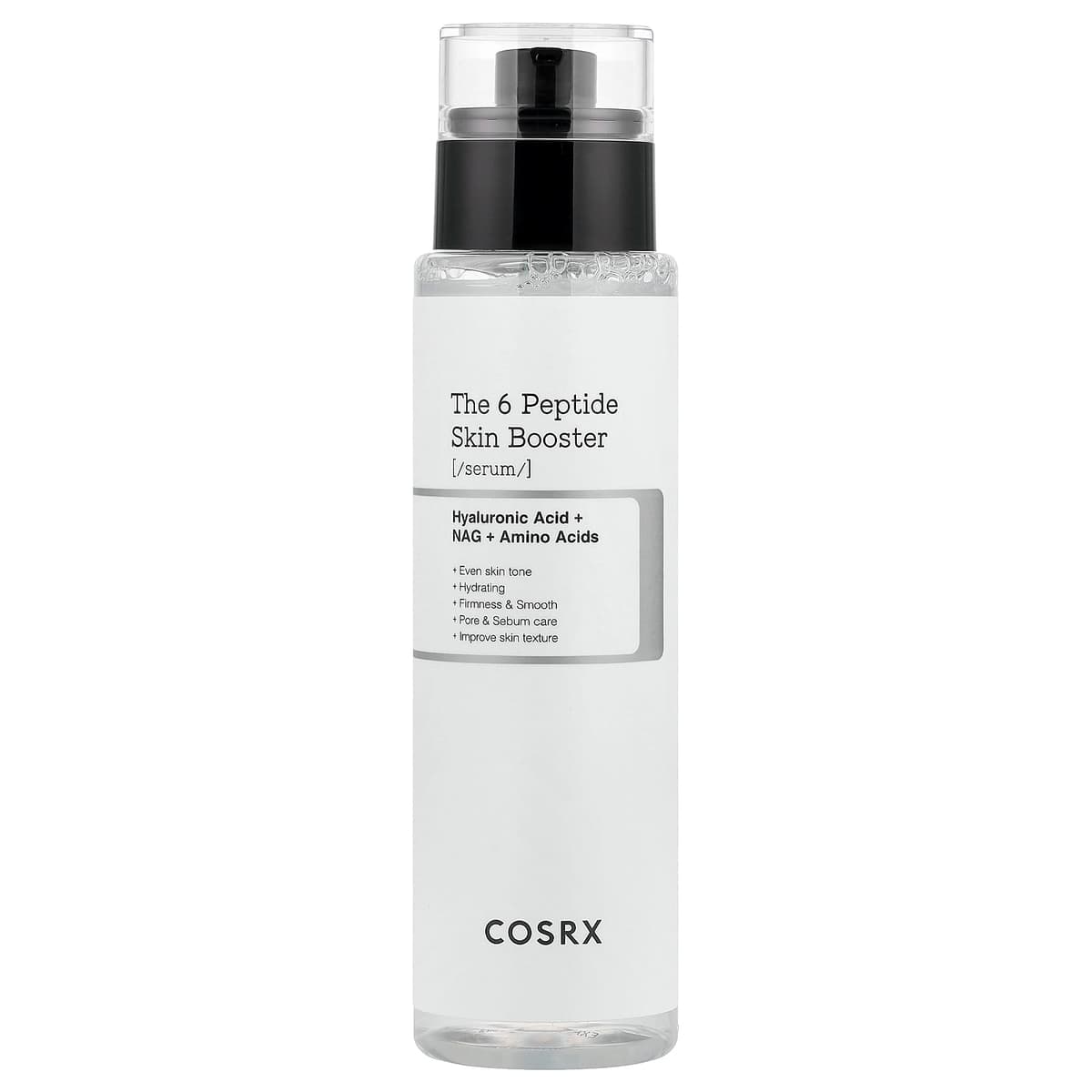 La Rose - Cosrx The 6 Peptide Skin Booster Serum 150ml
