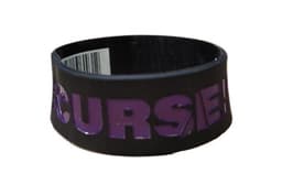 JNX Sports - The Curse Wristband
