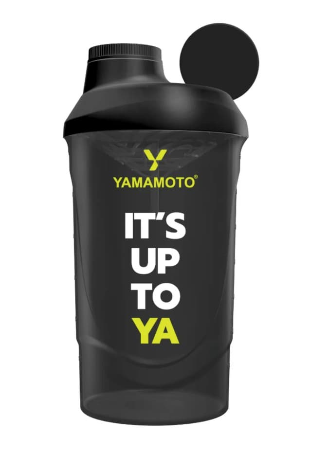 Yamamoto Research - IT'S UP TO YA Shaker - 600 ml