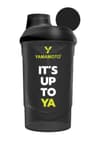 Yamamoto Research - IT'S UP TO YA Shaker - 600 ml