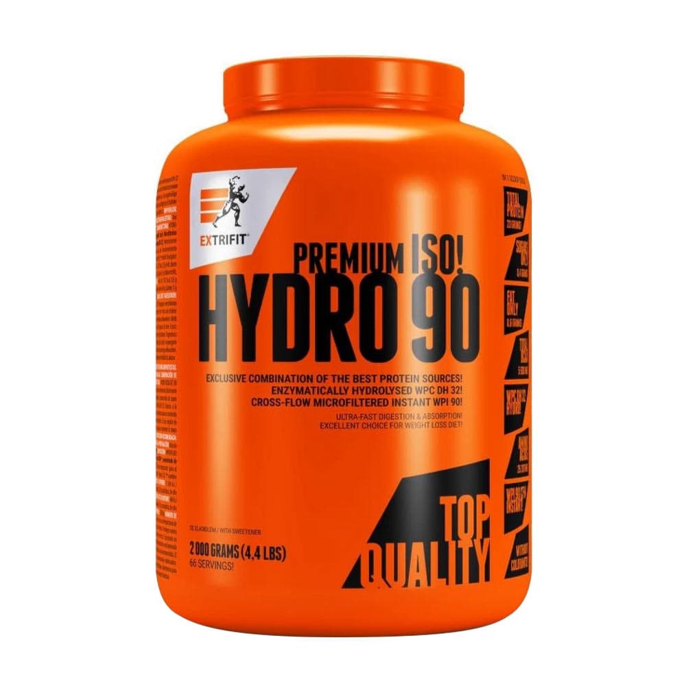 Extrifit - Hydro Isolate 90