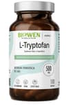 Biowen - L-Tryptofan - 100 Caps