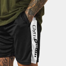 Gymbeam - Black - L
