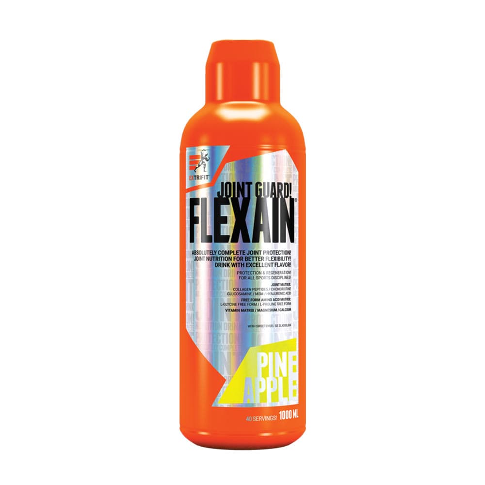 Extrifit - Flexain Ledbeskytter