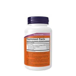 NOW Foods - Biocell Collagen Hydrolyzed Type II - 120 Vcaps