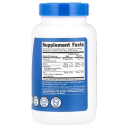 Nutricost - ZMA - 90 Caps