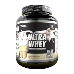 Refined Nutrition - Ultra Whey