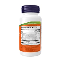 NOW Foods - Sambucus Zinc-C - 60 Lozenges